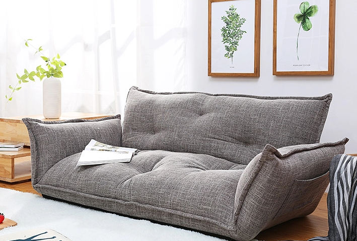 name of japanese sofa bed